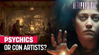 The Truth About the Law of Attraction, “Manifesting,” Lemuria & Helena Blavatsky