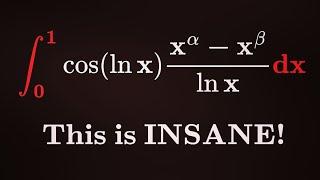 This will be your new FAVORITE integral!