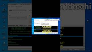 1CLICK, 1MINS HOW TO REMOVE GOOGLE ACCOUNT, FRP WITH CM2 TOOL TECNO KG7, KG7H DONE 100% #solutions