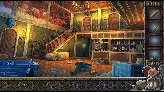 Can You Escape The 100 Room VII walkthrough level 42