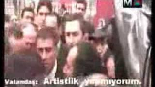"Ananı da al git" Terimini yaratanlara bu video