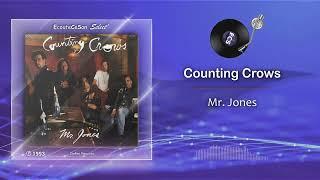 Counting Crows - Mr. Jones |[ Alternative Rock ]| 1993