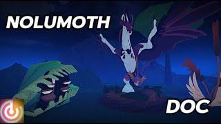 Nolumoth Documentary - Creatures of Sonaria (Read Desc!)