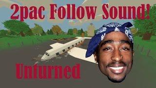 Twitch 2pac follow sound!