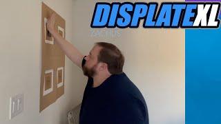 How To Install DISPLATE XL (Step by Step)