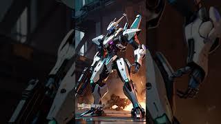 (Cyber Titan) BY InnovAItionLee