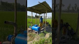 How to run free energy Generator #shortsvideo #shortsfeed #viral #diy #agriculture