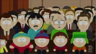 South Park Ep1S16 - Reversed Cowgirl