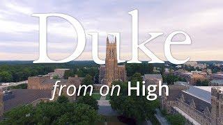 Duke from on High