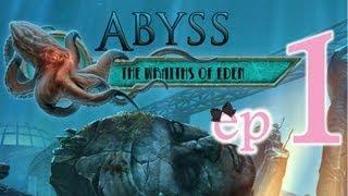 Abyss - The Wraiths of Eden - Ep1 - w/Wardfire