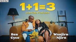 JOYRIDE MATH 1+1=3 || SN 6 EP 1