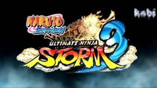 Soundtrack 44 - Seeking Answers : Naruto Shippuden Ultimate Ninja Storm 3 Ost