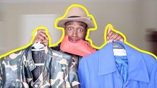 FASHION TALK: HOW TO BE FASHION FORWARD ON A BUDGET (GIRLS & GUYS) | MY TIPS AND TRICKS!