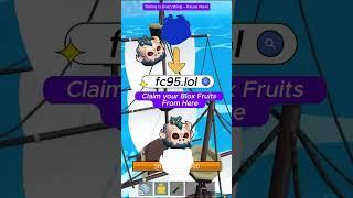 2926 This garden trick shocked everyone  #BloxFruits #RobloxLife #GrowAGarden #EpicMoments #Gaming