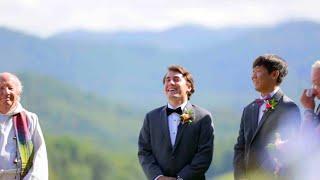 Kaitlin & Jesse | The Ridge