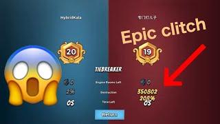 BOOM BEACH // warships season 6
