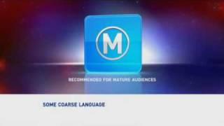 Channel 9 Advisory: M (2009-10)