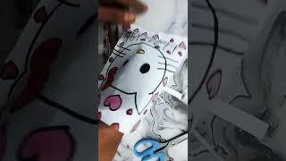 blind bag unboxing part 1 # anjali crafter