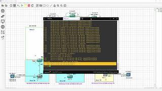 Redistributing Routes into OSPF with route map control