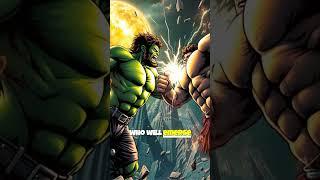 Hulk Battles Hercules Again #hulksmash