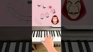 Bella Ciao on MARBLE vs REAL instruments! @tunetastic77