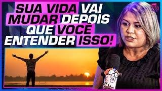 ESSE é o MAIOR SEGREDO das pessoas de SUCESSO - LENE SENSITIVA