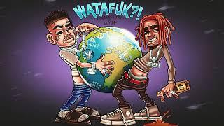 MORGENSHTERN & Lil Pump   WATAFUK! International Hit, 2020