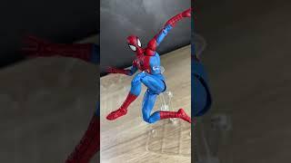 CT toys - the amazing spider-man