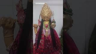 live darshan Ranip in bangadi vadi madi na Aakash bhuvaji #mahakali_status #momaimaa #pavagadh