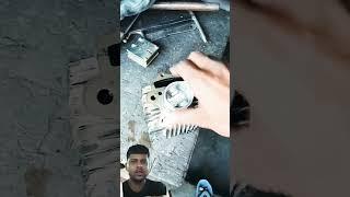 #automobile #mechanic #minivlog #facts