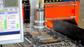 Покупка фрезерного станка с ЧПУ cnc СТАНКИ НН