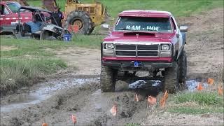 2024 10 12 MO MUD BOYERS BENEFIT MUD BOG FOR TRAVIS