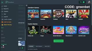 GAMDOM NEW FREE COINS CODE [CS:GO GAMBLING] | 2022