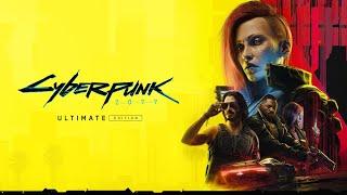 Never Looking Back (Cynosure Core Variation) - Cyberpunk 2077 Phantom Liberty OST