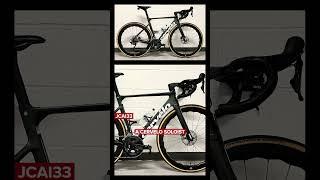 Dreamy Cervelo Soloist 