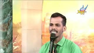 We Cry Holy, Holy, Holy +  Neerae Thuyar  | John Ganesh | Angel Seraphs