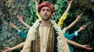 Garik Papoyan, Sona Yesayan Dance Studio - Indian / Հնդկական / Hndkakan - Քարե Դարդ