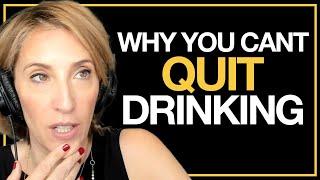 The BIGGEST Enemy of Staying Sober | Soberful Podcast #242