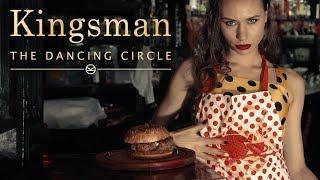 Kingsman 2: The Dancing Circle