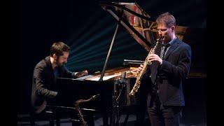 Lubos Soukup & Christian Pabst - The Red Sea - live