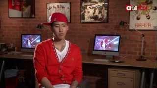 [Exclusive] allkpop interviews Jay Park during 'Verizon APAHM Tour'