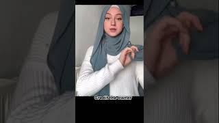 Hijab tutorial for wedding #explore #hijab #aesthics #islamicprayer #abaya #subscribe #veiws 