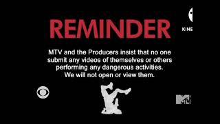 Ridiculousness Season 1 Episode 14 Credits CBS Films November 28, 2011