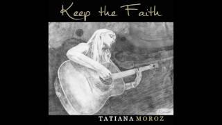 Silk Road - Tatiana Moroz