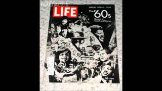 The Cascades ~ Rhythm of The Rain  (1962)