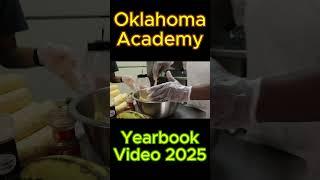 Oklahoma Academy 2024-2025 Year in Review part 59 #oklahomaacademy #yearinreview #yearbookvideo