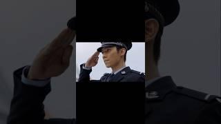 Luo Yizhou Douyin《Genuine Heroes》Short Promo Clip  16 January 2025 - 罗一舟抖音《真心英雄》短宣传视频 20250116