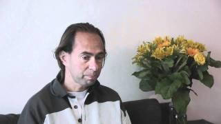 Johan Oldenkamp presents "Nine Levels of Creation"