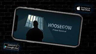 Тяжелая тюремная жизнь. Hoosegow: Prison Survival