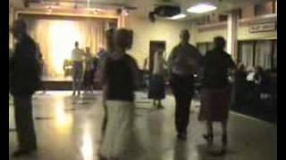 popular sequence ( old time) dancing